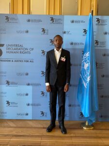 Article : Droits de l’Homme au Bénin : État des lieux et perspectives