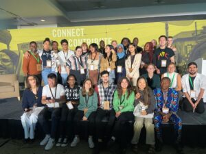 Article : Mon expérience en tant que jeune délégué à l’Assemblée Mondiale d’Amnesty International