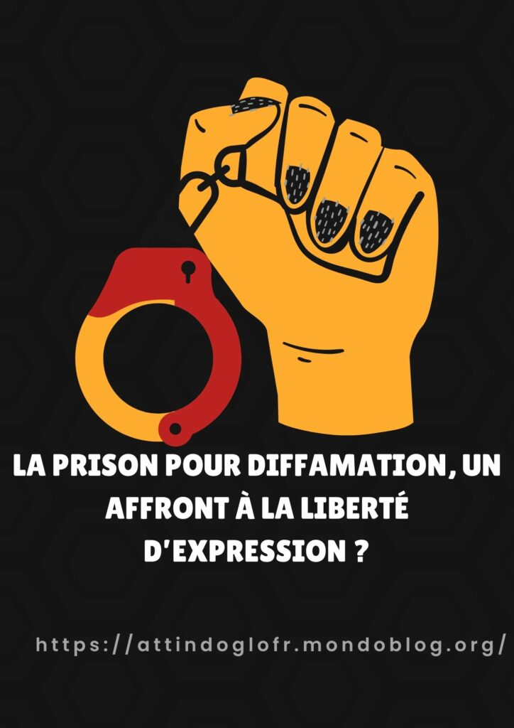 une image qui décrit la liberté et la prison.